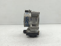 2016-2020 Infiniti Q50 Throttle Body P/N:RME60-52 Fits Fits 2016 2017 2018 2019 2020 OEM Used Auto Parts - Oemusedautoparts1