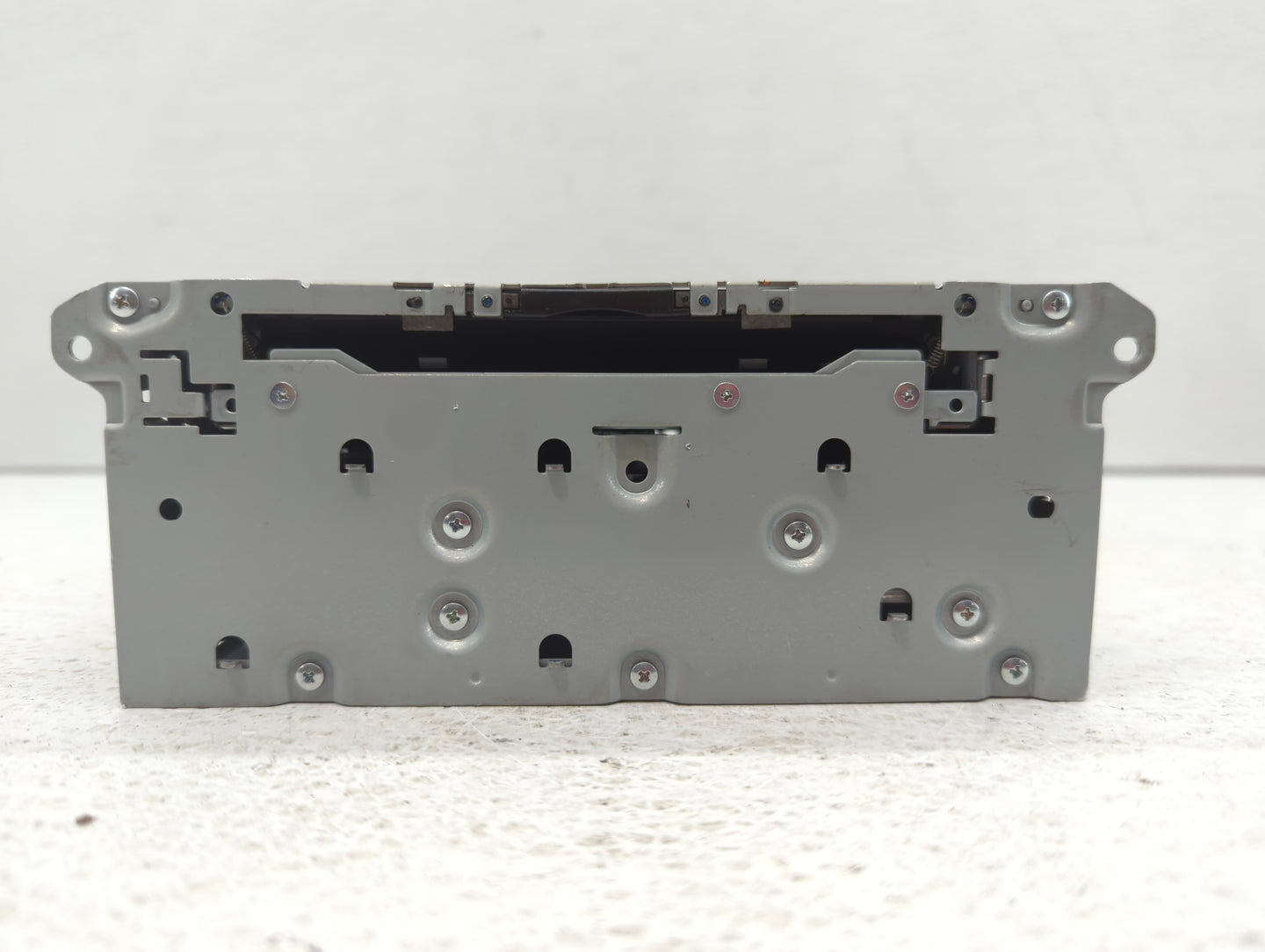 2016-2018 Infiniti Q50 Radio AM FM Cd Player Receiver Replacement P/N:28330 4HB1C 28330 4HB4A Fits Fits 2016 2017 2018 2019 
