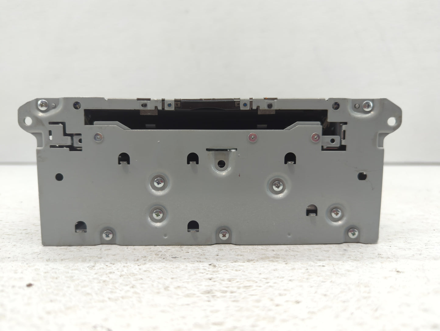 2016-2018 Infiniti Q50 Radio AM FM Cd Player Receiver Replacement P/N:28330 4HB1C 28330 4HB4A Fits Fits 2016 2017 2018 2019 