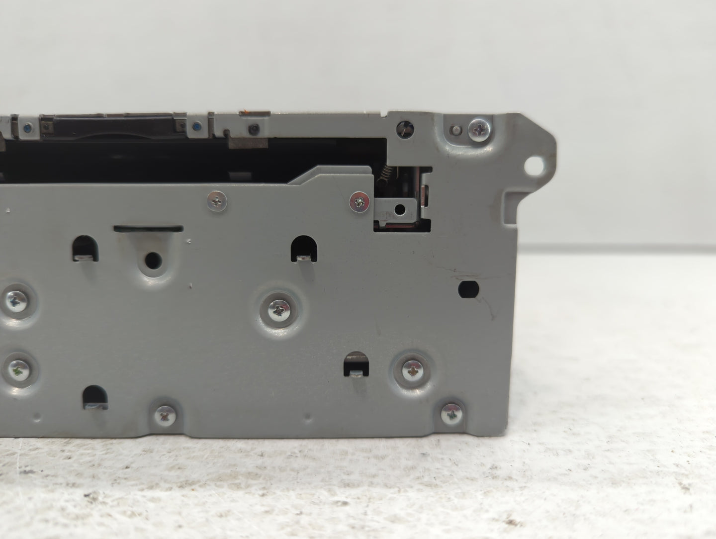 2016-2018 Infiniti Q50 Radio AM FM Cd Player Receiver Replacement P/N:28330 4HB1C 28330 4HB4A Fits Fits 2016 2017 2018 2019 