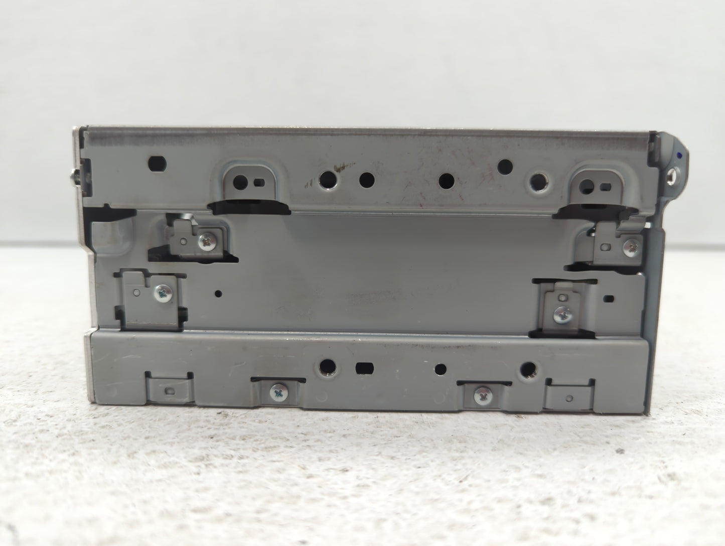 2016-2018 Infiniti Q50 Radio AM FM Cd Player Receiver Replacement P/N:28330 4HB1C 28330 4HB4A Fits Fits 2016 2017 2018 2019 