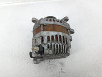 2016-2020 Infiniti Q50 Alternator Replacement Generator Charging Assembly Engine OEM P/N:23100 4HK6A 23100 4HK1A Fits OEM Us