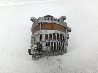 compare product 2016-2020 Infiniti Q50 Alternator Replacement Generator Charging Assembly Engine OEM P/N:23100 4HK6A 23100 4HK1A Fits OEM Used Auto Parts