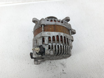2016-2020 Infiniti Q50 Alternator Replacement Generator Charging Assembly Engine OEM P/N:23100 4HK6A 23100 4HK1A Fits OEM Us