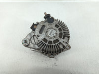 2016-2020 Infiniti Q50 Alternator Replacement Generator Charging Assembly Engine OEM P/N:23100 4HK6A 23100 4HK1A Fits OEM Us
