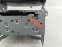 2015-2019 Infiniti Q50 Am Fm Cd Player Radio Receiver - Oemusedautoparts1.com