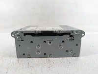 2016-2018 Infiniti Q50 Am Fm Cd Player Radio Receiver - Oemusedautoparts1.com
