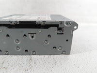 2016-2018 Infiniti Q50 Am Fm Cd Player Radio Receiver - Oemusedautoparts1.com