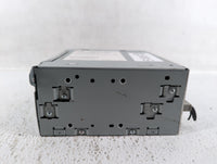 2016-2018 Infiniti Q50 Am Fm Cd Player Radio Receiver - Oemusedautoparts1.com