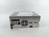 2016-2018 Infiniti Q50 Am Fm Cd Player Radio Receiver - Oemusedautoparts1.com