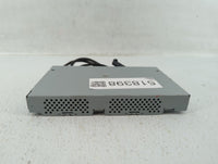 2017 Infiniti Q50 Am Fm Cd Player Radio Receiver - Oemusedautoparts1.com