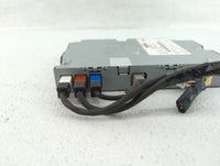 2017 Infiniti Q50 Am Fm Cd Player Radio Receiver - Oemusedautoparts1.com