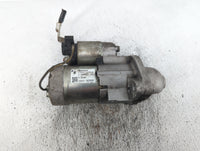 2014-2020 Infiniti Q50 Car Starter Motor Solenoid OEM P/N:23300 EY00D 23300 EY00E Fits OEM Used Auto Parts - Oemusedautopart