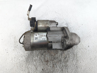 compare product 2014-2020 Infiniti Q50 Car Starter Motor Solenoid OEM P/N:23300 EY00D 23300 EY00E Fits OEM Used Auto Parts