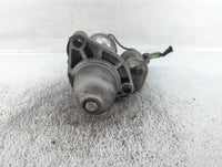 2014-2020 Infiniti Q50 Car Starter Motor Solenoid OEM P/N:23300 EY00D 23300 EY00E Fits OEM Used Auto Parts - Oemusedautopart