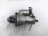 2014-2020 Infiniti Q50 Car Starter Motor Solenoid OEM P/N:23300 EY00D 23300 EY00E Fits OEM Used Auto Parts - Oemusedautopart