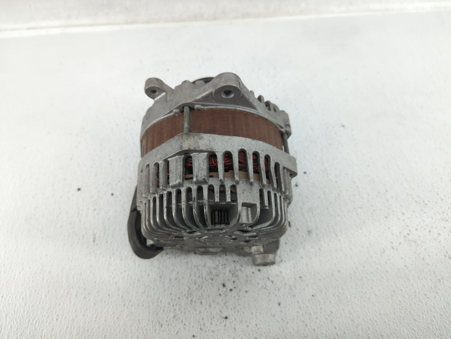 2016-2020 Infiniti Q50 Alternator Replacement Generator Charging Assembly Engine OEM P/N:23100 4AK6A Fits OEM Used Auto Part