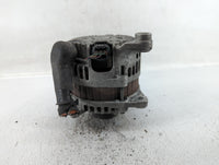 2016-2020 Infiniti Q50 Alternator Replacement Generator Charging Assembly Engine OEM P/N:23100 4AK6A Fits OEM Used Auto Part