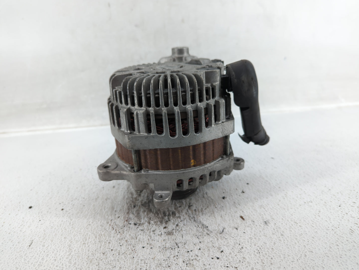 2016-2020 Infiniti Q50 Alternator Replacement Generator Charging Assembly Engine OEM P/N:23100 4AK6A Fits OEM Used Auto Part