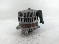 2016-2020 Infiniti Q50 Alternator Replacement Generator Charging Assembly Engine OEM P/N:23100 4AK6A Fits OEM Used Auto Part