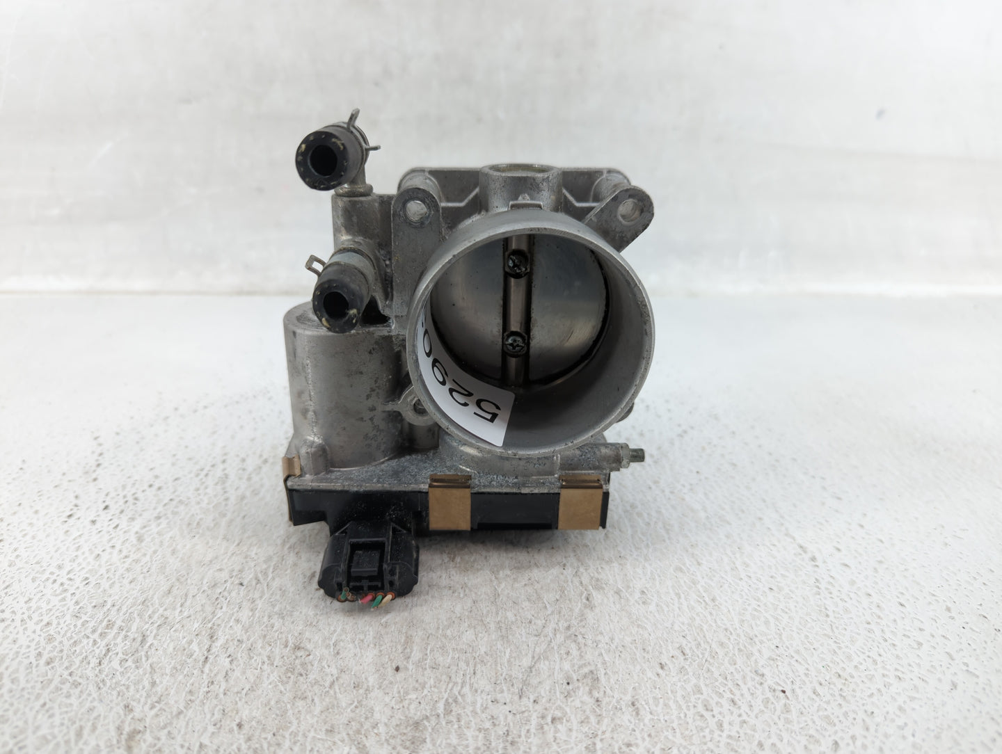 2016-2020 Infiniti Q50 Throttle Body P/N:RME60-52 Fits Fits 2016 2017 2018 2019 2020 OEM Used Auto Parts - Oemusedautoparts1