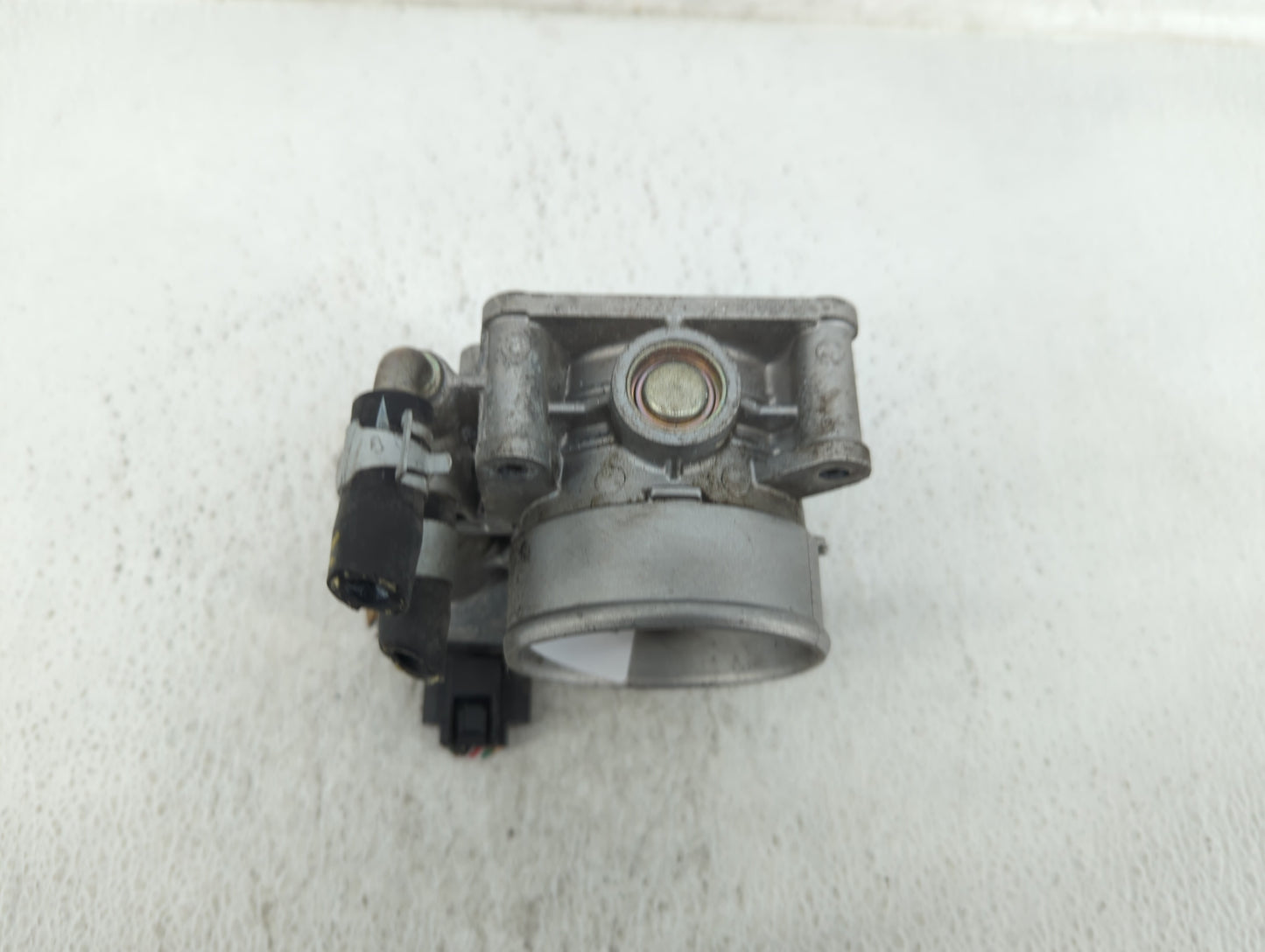 2016-2020 Infiniti Q50 Throttle Body P/N:RME60-52 Fits Fits 2016 2017 2018 2019 2020 OEM Used Auto Parts - Oemusedautoparts1