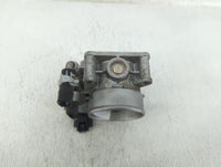 2016-2020 Infiniti Q50 Throttle Body P/N:RME60-52 Fits Fits 2016 2017 2018 2019 2020 OEM Used Auto Parts - Oemusedautoparts1
