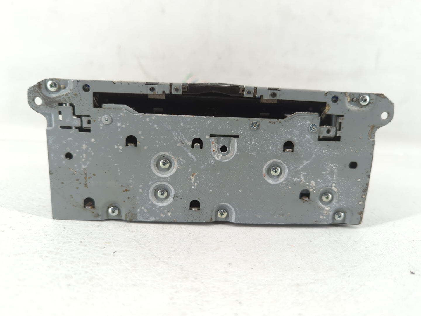 2016-2018 Infiniti Q50 Radio AM FM Cd Player Receiver Replacement P/N:28330 4HB1C 28330 4HB4A Fits Fits 2016 2017 2018 2019 