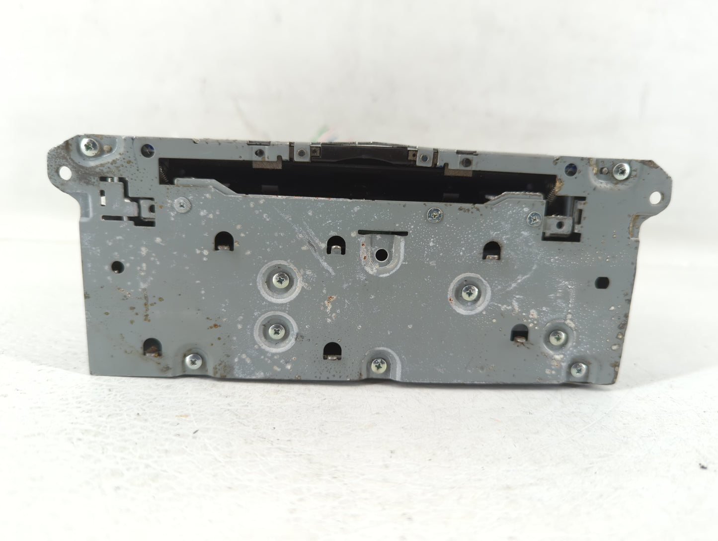 2016-2018 Infiniti Q50 Radio AM FM Cd Player Receiver Replacement P/N:28330 4HB1C 28330 4HB4A Fits Fits 2016 2017 2018 2019 