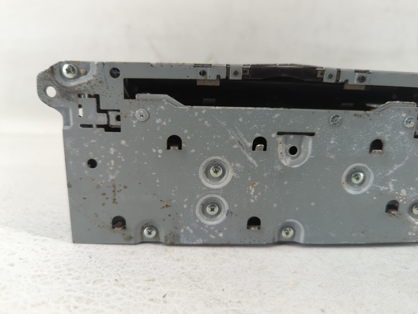 2016-2018 Infiniti Q50 Radio AM FM Cd Player Receiver Replacement P/N:28330 4HB1C 28330 4HB4A Fits Fits 2016 2017 2018 2019 