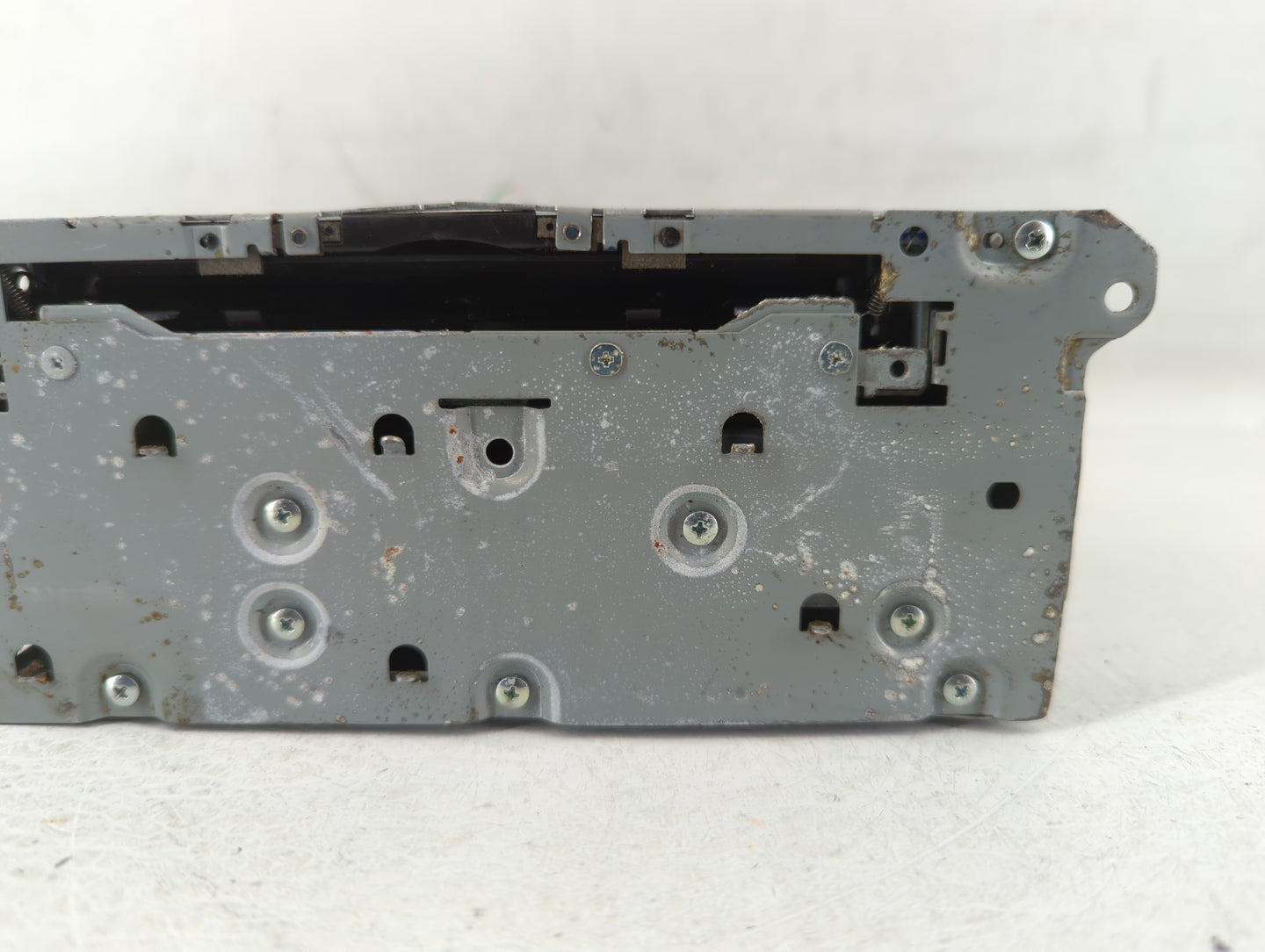 2016-2018 Infiniti Q50 Radio AM FM Cd Player Receiver Replacement P/N:28330 4HB1C 28330 4HB4A Fits Fits 2016 2017 2018 2019 