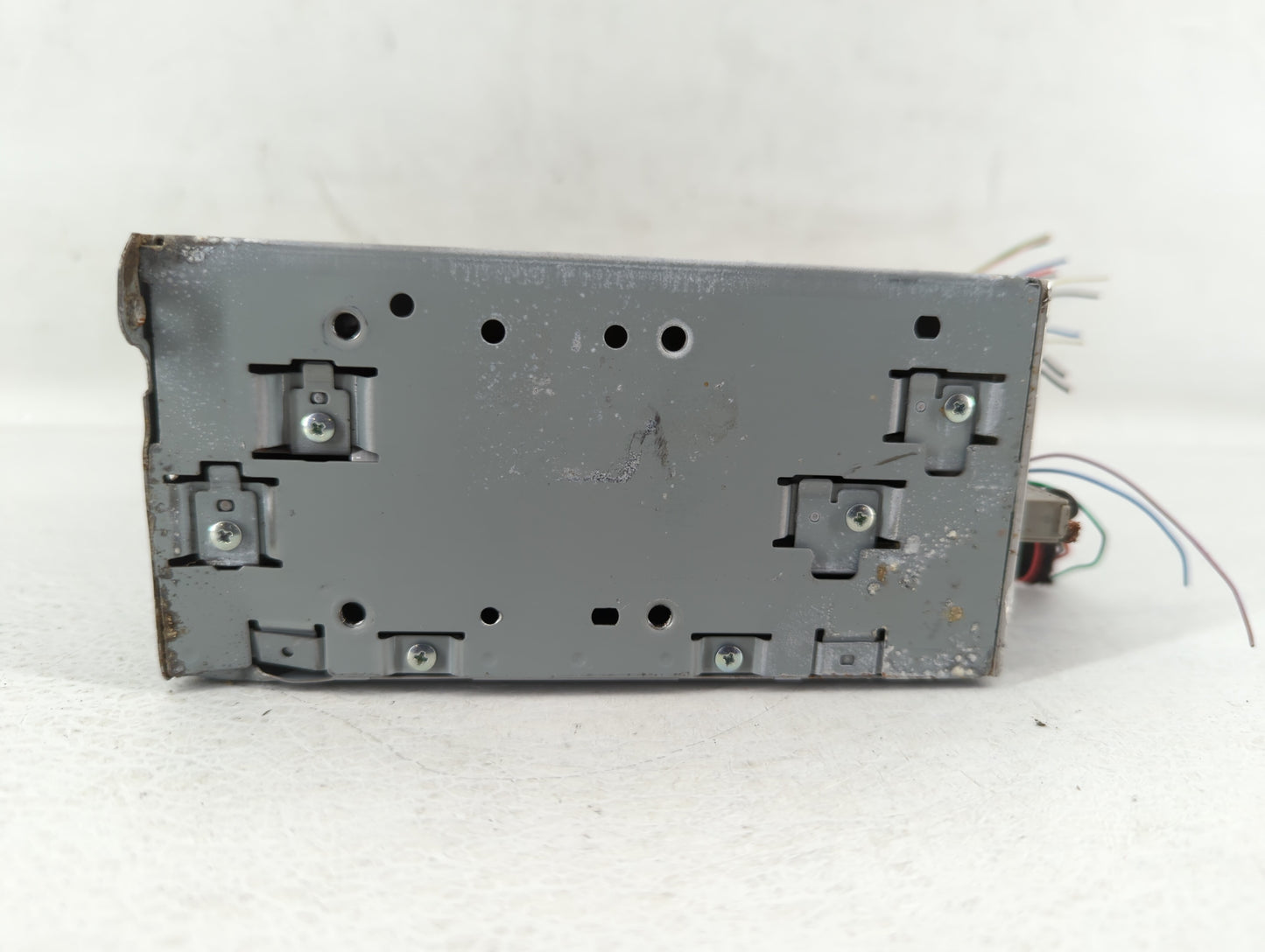 2016-2018 Infiniti Q50 Radio AM FM Cd Player Receiver Replacement P/N:28330 4HB1C 28330 4HB4A Fits Fits 2016 2017 2018 2019 