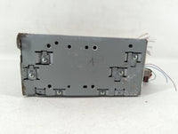 2016-2018 Infiniti Q50 Radio AM FM Cd Player Receiver Replacement P/N:28330 4HB1C 28330 4HB4A Fits Fits 2016 2017 2018 2019 