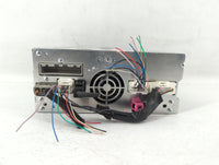 2016-2018 Infiniti Q50 Radio AM FM Cd Player Receiver Replacement P/N:28330 4HB1C 28330 4HB4A Fits Fits 2016 2017 2018 2019 