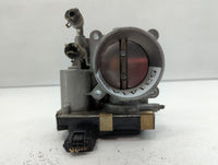 2016-2020 Infiniti Q50 Throttle Body P/N:RME60-52 Fits Fits 2016 2017 2018 2019 2020 OEM Used Auto Parts - Oemusedautoparts1
