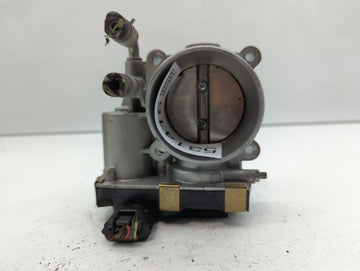 2016-2020 Infiniti Q50 Throttle Body P/N:RME60-52 Fits Fits 2016 2017 2018 2019 2020 OEM Used Auto Parts - Oemusedautoparts1