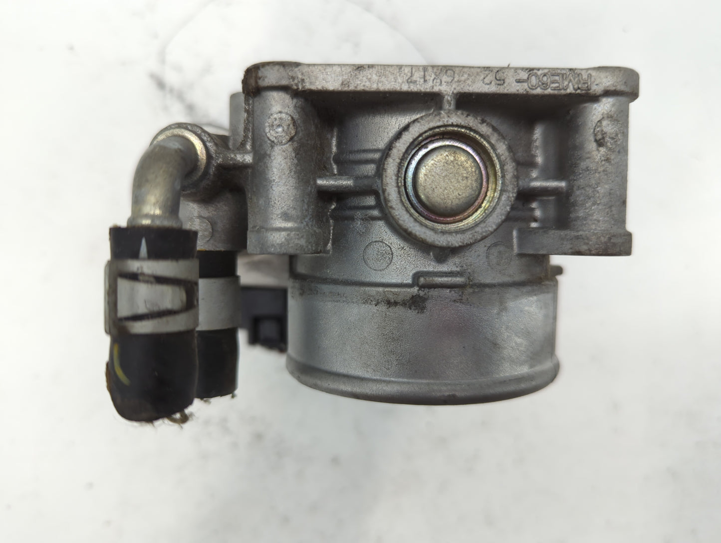 2016-2020 Infiniti Q50 Throttle Body P/N:RME60-52 Fits Fits 2016 2017 2018 2019 2020 OEM Used Auto Parts - Oemusedautoparts1