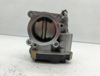 2016-2020 Infiniti Q50 Throttle Body P/N:RME60-52 Fits Fits 2016 2017 2018 2019 2020 OEM Used Auto Parts - Oemusedautoparts1
