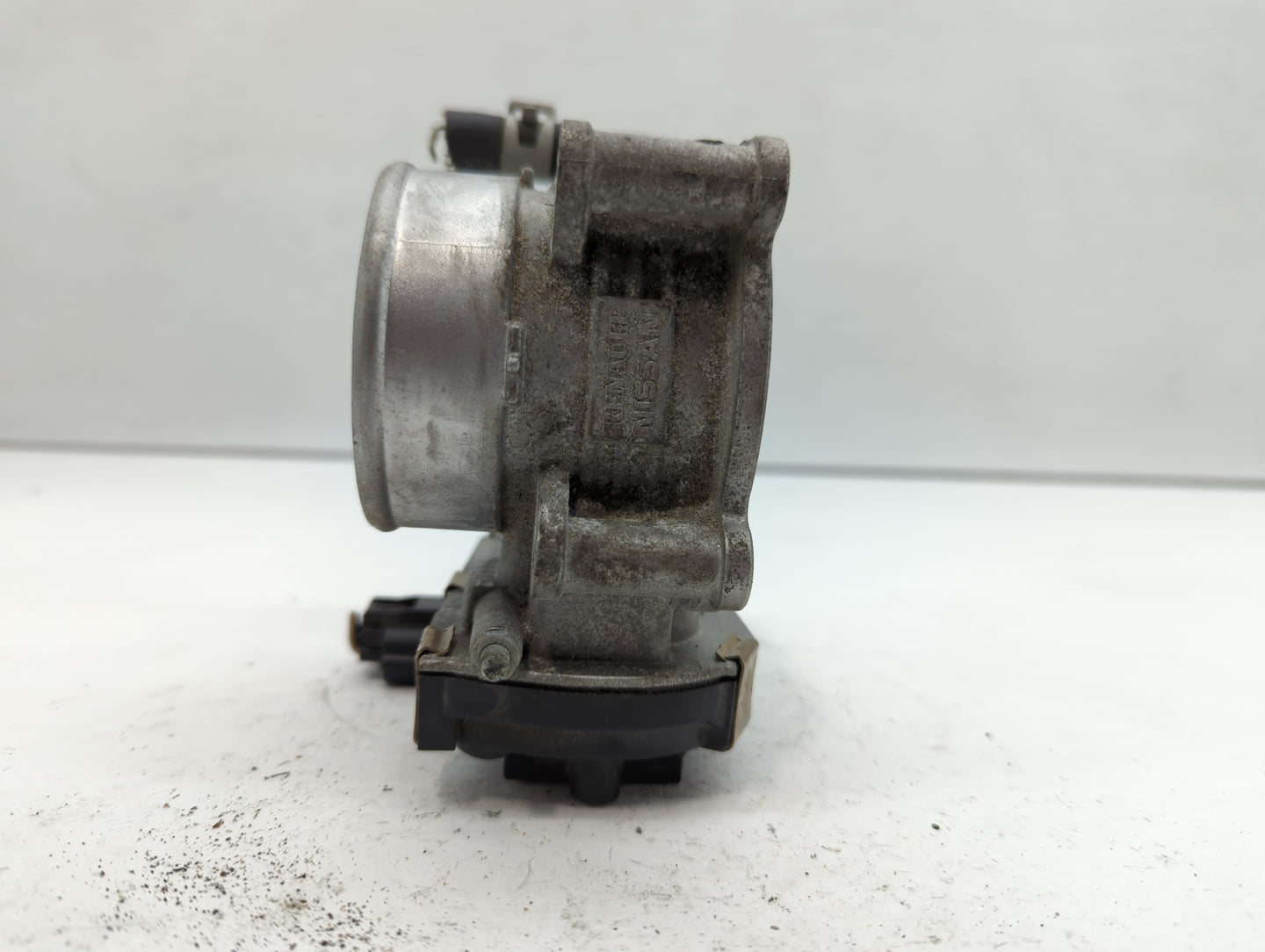 2016-2020 Infiniti Q50 Throttle Body P/N:RME60-52 Fits Fits 2016 2017 2018 2019 2020 OEM Used Auto Parts - Oemusedautoparts1