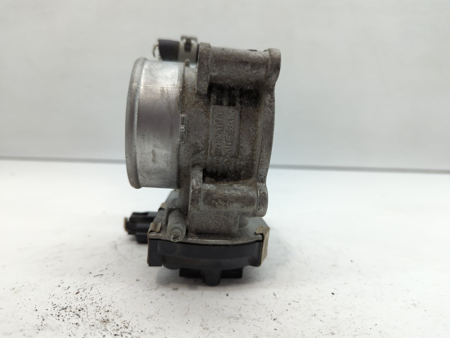 2016-2020 Infiniti Q50 Throttle Body P/N:RME60-52 Fits Fits 2016 2017 2018 2019 2020 OEM Used Auto Parts - Oemusedautoparts1