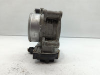 2016-2020 Infiniti Q50 Throttle Body P/N:RME60-52 Fits Fits 2016 2017 2018 2019 2020 OEM Used Auto Parts - Oemusedautoparts1