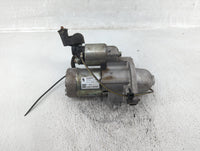 2014-2020 Infiniti Q50 Car Starter Motor Solenoid OEM P/N:23300 EY00E Fits OEM Used Auto Parts - Oemusedautoparts1.com
