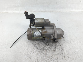 compare product 2014-2020 Infiniti Q50 Car Starter Motor Solenoid OEM P/N:23300 EY00E Fits OEM Used Auto Parts