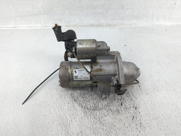 2014-2020 Infiniti Q50 Car Starter Motor Solenoid OEM P/N:23300 EY00E Fits OEM Used Auto Parts - Oemusedautoparts1.com