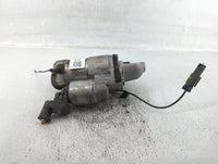 2014-2020 Infiniti Q50 Car Starter Motor Solenoid OEM P/N:23300 EY00E Fits OEM Used Auto Parts - Oemusedautoparts1.com
