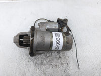 2014-2020 Infiniti Q50 Car Starter Motor Solenoid OEM P/N:23300 EY00E Fits OEM Used Auto Parts - Oemusedautoparts1.com