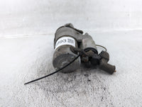 2014-2020 Infiniti Q50 Car Starter Motor Solenoid OEM P/N:23300 EY00E Fits OEM Used Auto Parts - Oemusedautoparts1.com