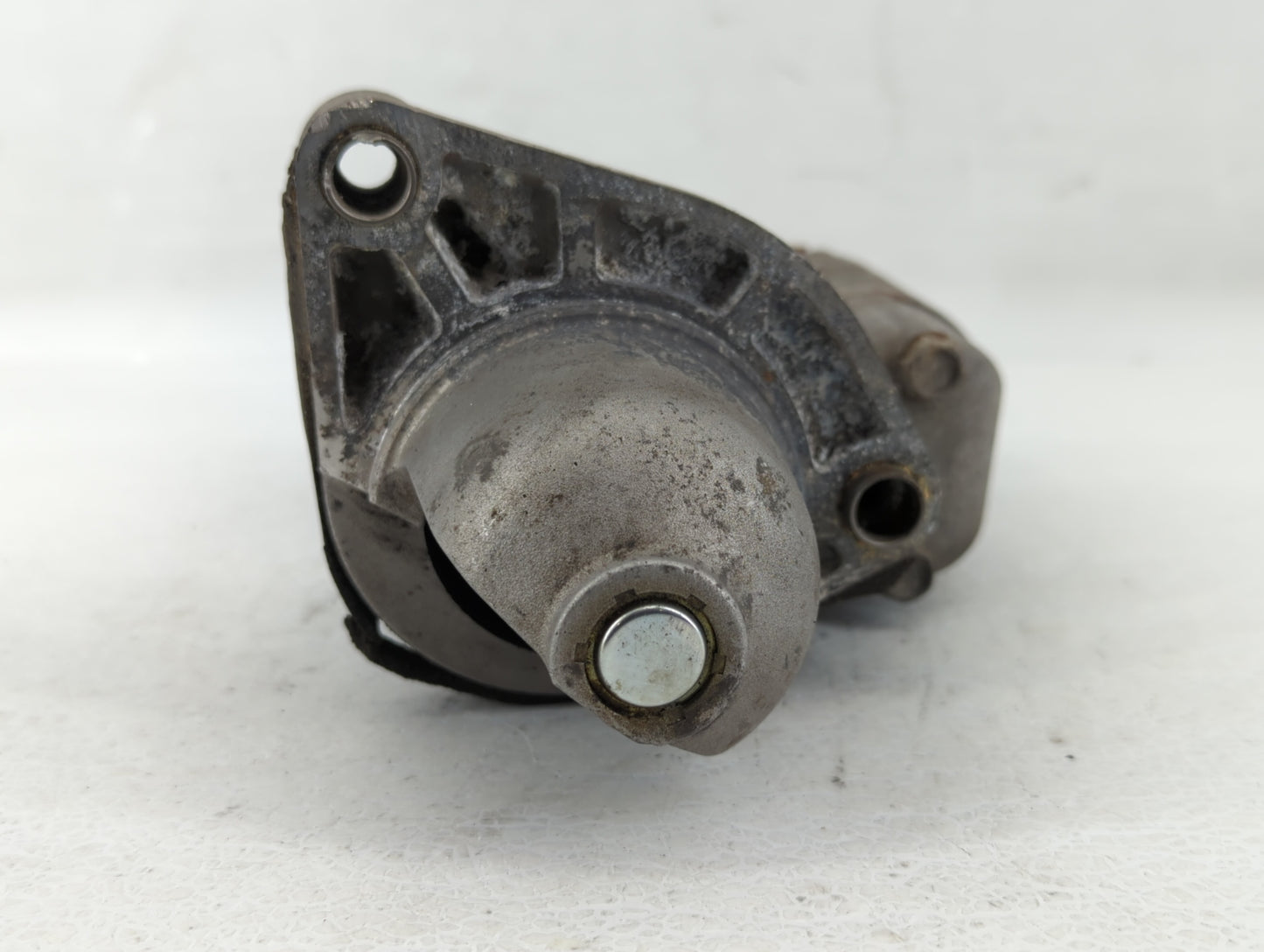 2014-2020 Infiniti Q50 Car Starter Motor Solenoid OEM P/N:23300 4GB0A Fits OEM Used Auto Parts - Oemusedautoparts1.com