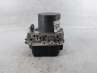 2016-2017 Infiniti Q50 Anti-Lock Brake ABS Pump Module Actuator OEM P/N:133000-0782 47660 4GH0A Fits Fits 2016 2017 OEM Used