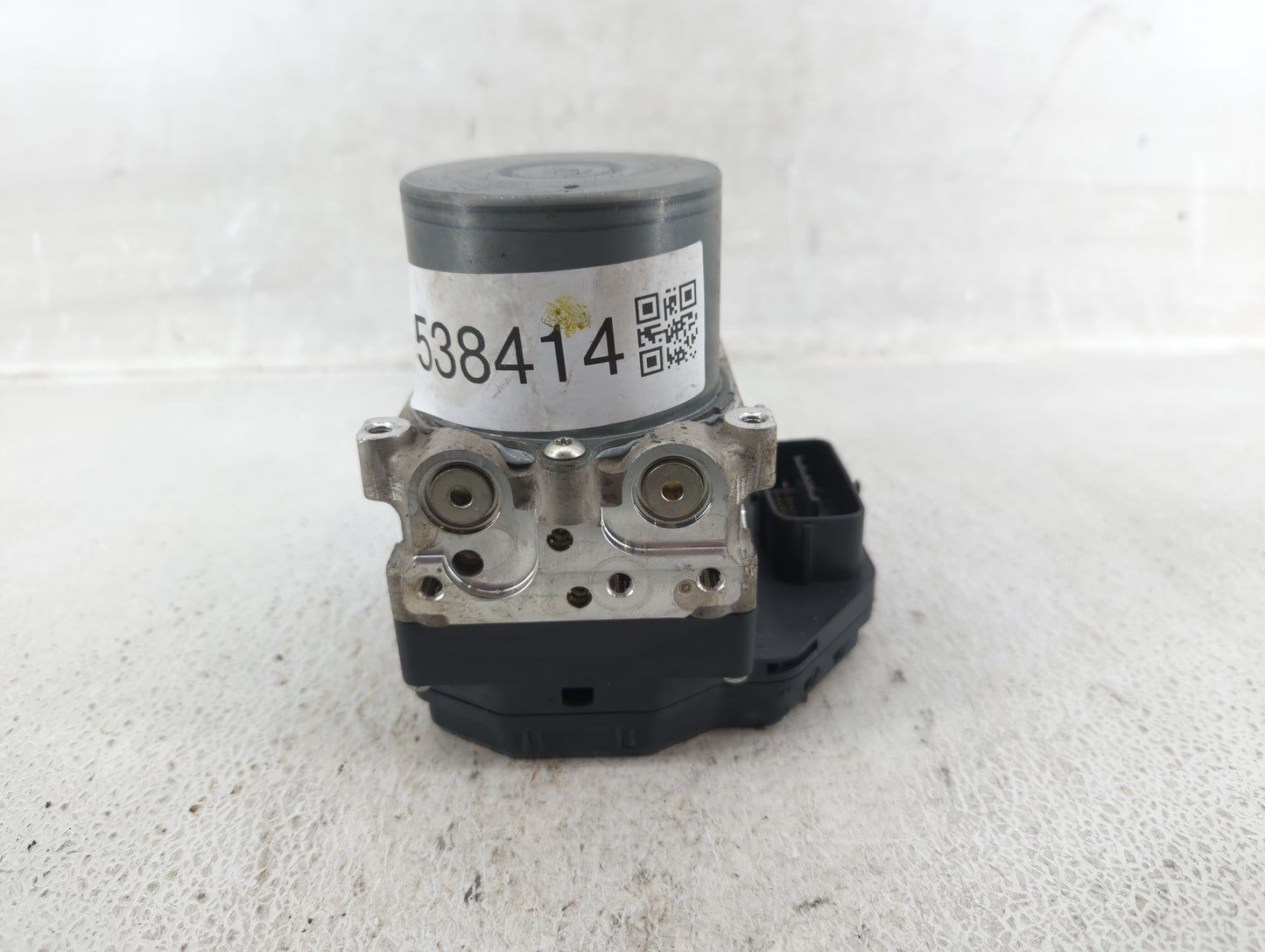 2016-2017 Infiniti Q50 ABS Pump Control Module Replacement P/N:133000-0782 47660 4GH0A Fits Fits 2016 2017 OEM Used Auto Par